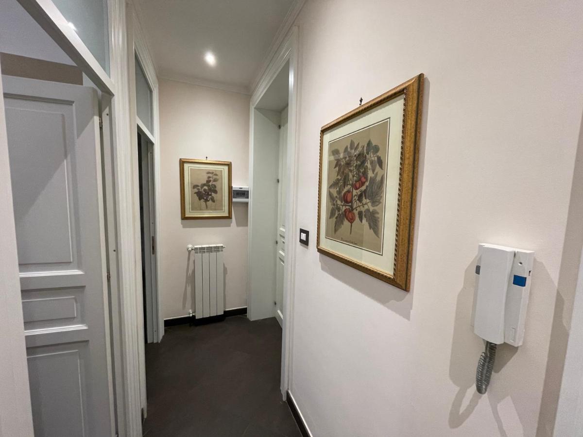Essenze Di Sicilia Appartamento Cavour In Centro Palermo Bagian luar foto