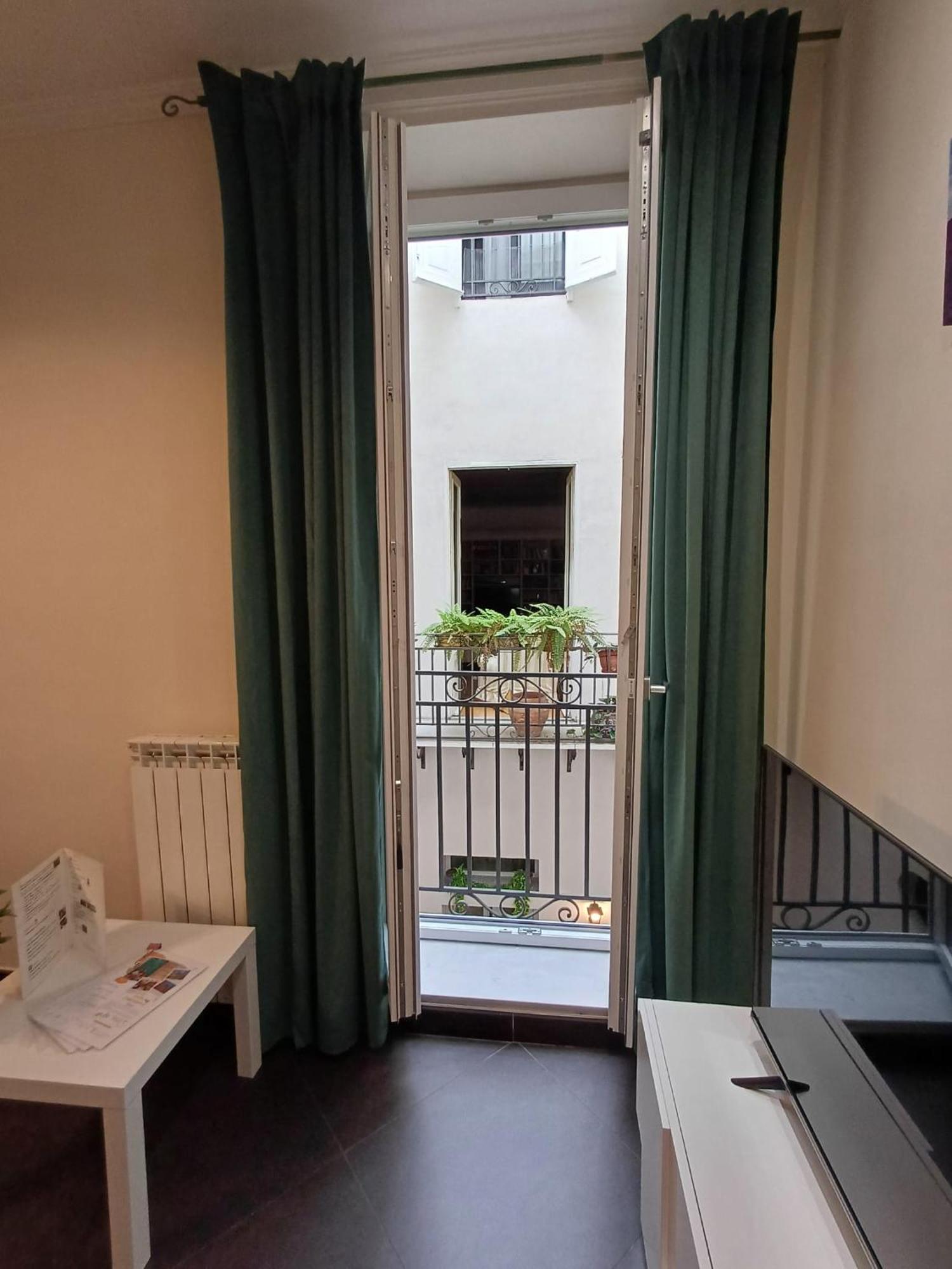 Essenze Di Sicilia Appartamento Cavour In Centro Palermo Bagian luar foto