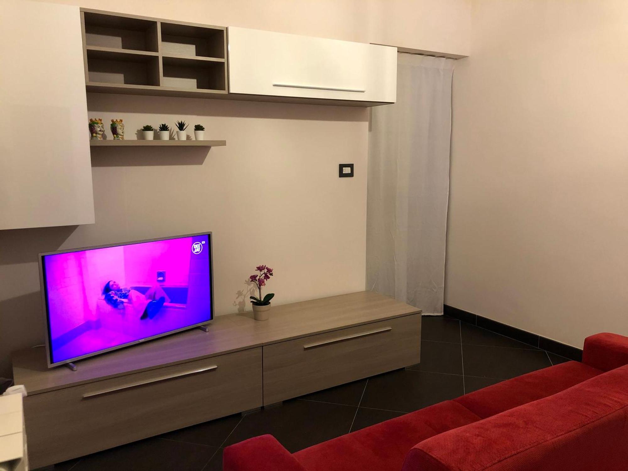 Essenze Di Sicilia Appartamento Cavour In Centro Palermo Bagian luar foto