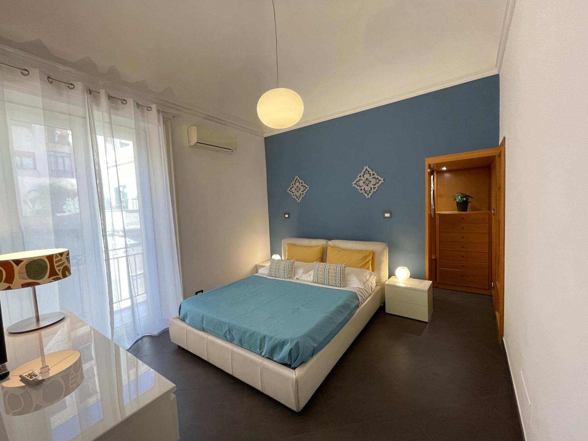Essenze Di Sicilia Appartamento Cavour In Centro Palermo Bagian luar foto